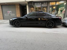 Audi S8, снимка 3