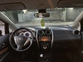 Nissan Note 1.5, снимка 5