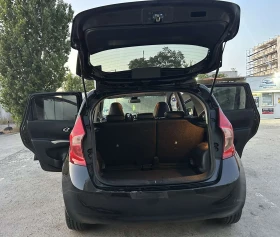 Nissan Note 1.5, снимка 2