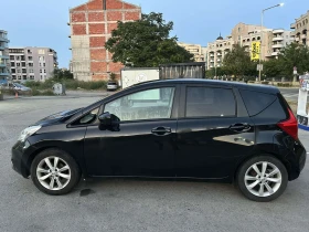 Nissan Note 1.5, снимка 3