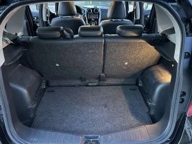 Nissan Note 1.5, снимка 7