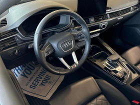 Audi S5 * Progressiv * CARFAX * , снимка 5