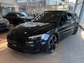 Audi S5 * Progressiv * CARFAX * , снимка 1