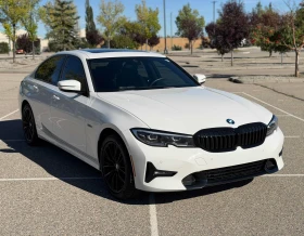 BMW 330 * 330e xDrive* АВТОКРЕДИТ БЕЗ ПЪРВОНАЧАЛНА ВНОСКА*, снимка 13
