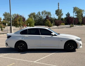 BMW 330 * 330e xDrive* АВТОКРЕДИТ БЕЗ ПЪРВОНАЧАЛНА ВНОСКА*, снимка 3