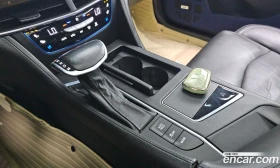 Cadillac CT6 3.6 Premium AWD, снимка 9