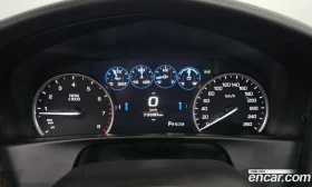 Cadillac CT6 3.6 Premium AWD, снимка 8