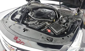 Cadillac CT6 3.6 Premium AWD, снимка 6