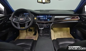 Cadillac CT6 3.6 Premium AWD, снимка 7