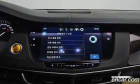 Cadillac CT6 3.6 Premium AWD, снимка 14