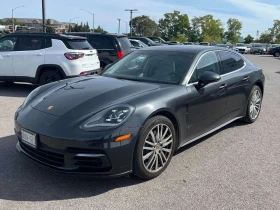 Porsche Panamera * 4S * CARFAX * БЕЗ ПЪРВОНАЧАЛНА ВНОСКА, снимка 1