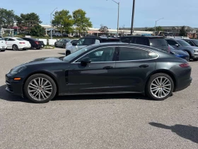 Porsche Panamera * 4S * CARFAX * БЕЗ ПЪРВОНАЧАЛНА ВНОСКА, снимка 2