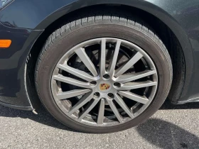 Porsche Panamera * 4S * CARFAX * БЕЗ ПЪРВОНАЧАЛНА ВНОСКА, снимка 7