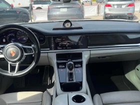Porsche Panamera * 4S * CARFAX * БЕЗ ПЪРВОНАЧАЛНА ВНОСКА, снимка 9