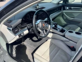Porsche Panamera * 4S * CARFAX * БЕЗ ПЪРВОНАЧАЛНА ВНОСКА, снимка 5