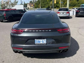 Porsche Panamera * 4S * CARFAX * БЕЗ ПЪРВОНАЧАЛНА ВНОСКА, снимка 4