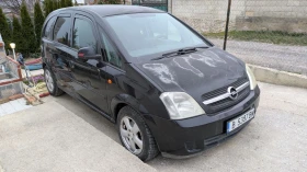 Opel Meriva 1.6, снимка 1