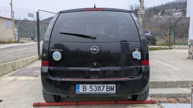 Opel Meriva 1.6, снимка 6
