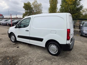 Citroen Berlingo 1.6HDI, снимка 6