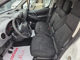Citroen Berlingo 1.6HDI, снимка 7