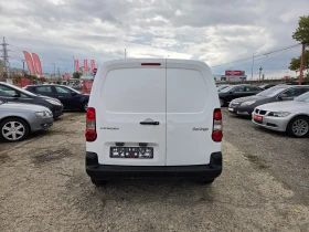Citroen Berlingo 1.6HDI, снимка 5