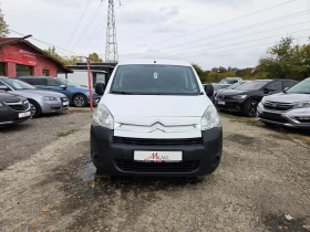 Citroen Berlingo 1.6HDI, снимка 2