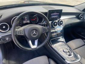 Mercedes-Benz C 220 70000km Avantgarde | Mobile.bg   17