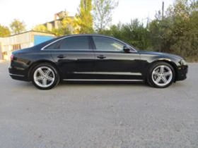 Audi A8 3.0 TDI | Mobile.bg    4