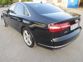 Audi A8 3.0 TDI | Mobile.bg    5