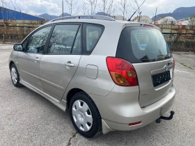 Toyota Corolla verso 2.0 D-4-D, снимка 4