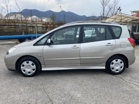 Toyota Corolla verso 2.0 D-4-D, снимка 7