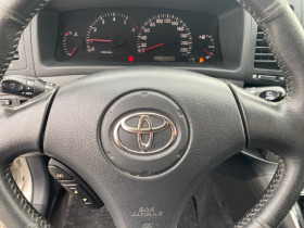 Toyota Corolla verso 2.0 D-4-D, снимка 13 - Автомобили и джипове - 43199866