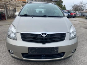 Toyota Corolla verso 2.0 D-4-D, снимка 2