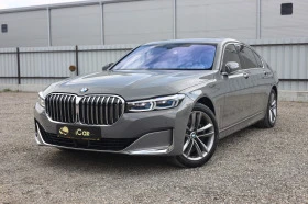  BMW 730