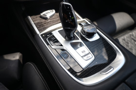 BMW 730 d L xD #BERNINAGRAU#Laser#TV #SkyLounge #Executive, снимка 10 - Автомобили и джипове - 40878620