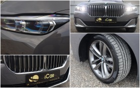 BMW 730 d L xD #BERNINAGRAU#Laser#TV #SkyLounge #Executive | Mobile.bg   6
