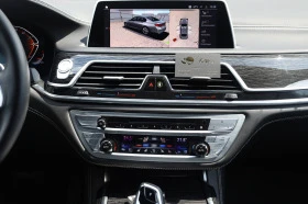 BMW 730 d L xD #BERNINAGRAU#Laser#TV #SkyLounge #Executive | Mobile.bg    9