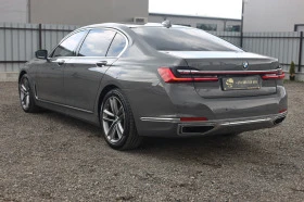 BMW 730 d L xD #BERNINAGRAU#Laser#TV #SkyLounge #Executive | Mobile.bg    5