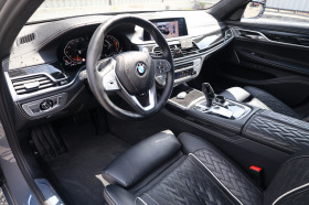 BMW 730 d L xD #BERNINAGRAU#Laser#TV #SkyLounge #Executive, снимка 7 - Автомобили и джипове - 40878620