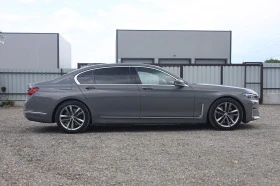 BMW 730 d L xD #BERNINAGRAU#Laser#TV #SkyLounge #Executive | Mobile.bg    3