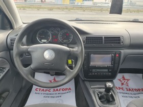 VW Passat 2, 0 TDI  Италия - [12] 
