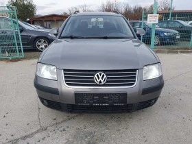 VW Passat 2, 0 TDI   | Mobile.bg    2