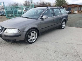 VW Passat 2, 0 TDI   | Mobile.bg    3