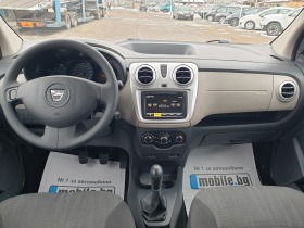 Dacia Lodgy 1.5dci-Италия, снимка 8