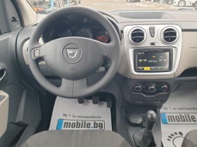 Dacia Lodgy 1.5dci- | Mobile.bg   7