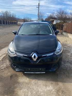 Renault Clio 1,2 16V *BENZIN*NAVI*2016 г. EURO 6, снимка 7