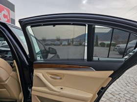 BMW 535 M-packet x-Drive, снимка 15 - Автомобили и джипове - 44717948