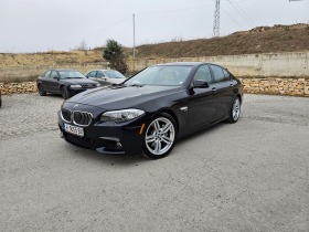 BMW 535 M-packet x-Drive, снимка 1 - Автомобили и джипове - 44717948