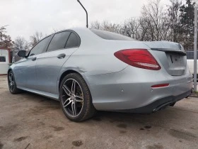 Mercedes-Benz E 220 d W213 AMG Пакет, снимка 6