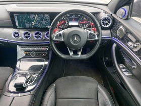 Mercedes-Benz E 220 d W213 AMG на реални 160 000 км, снимка 10